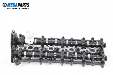 Разпределителен вал за BMW 3 Series E90 Touring E91 (09.2005 - 06.2012) 320 d, 163 к.с.