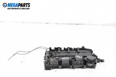 Капак на клапаните (на цилиндровата глава) за BMW 3 Series E90 Touring E91 (09.2005 - 06.2012) 320 d, 163 к.с.