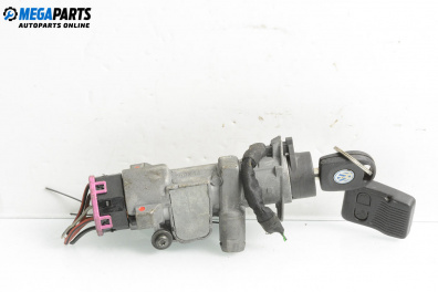 Контактен ключ за Volkswagen Golf IV Hatchback (08.1997 - 06.2005)