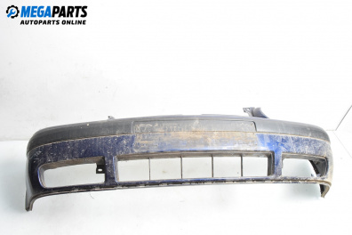 Предна броня за Volkswagen Golf IV Hatchback (08.1997 - 06.2005), хечбек, позиция: предна