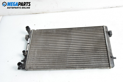 Воден радиатор за Volkswagen Golf IV Hatchback (08.1997 - 06.2005) 1.4 16V, 75 к.с.