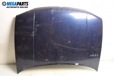 Преден капак за Volkswagen Golf IV Hatchback (08.1997 - 06.2005), 4+1 вр., хечбек, позиция: предна