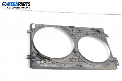 Дифузьор за Volkswagen Golf IV Hatchback (08.1997 - 06.2005) 1.4 16V, 75 к.с.