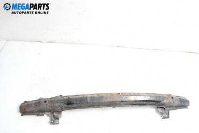 Основа броня за Volkswagen Golf IV Hatchback (08.1997 - 06.2005), хечбек, позиция: предна