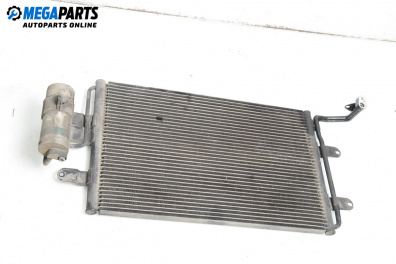 Климатичен радиатор за Volkswagen Golf IV Hatchback (08.1997 - 06.2005) 1.4 16V, 75 к.с.