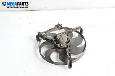 Перка охлаждане за Volkswagen Golf IV Hatchback (08.1997 - 06.2005) 1.4 16V, 75 к.с.