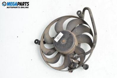 Перка охлаждане за Volkswagen Golf IV Hatchback (08.1997 - 06.2005) 1.4 16V, 75 к.с.