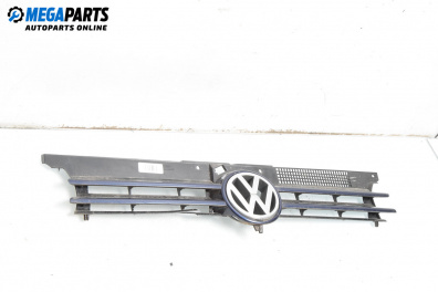 Решетка за Volkswagen Golf IV Hatchback (08.1997 - 06.2005), хечбек, позиция: предна