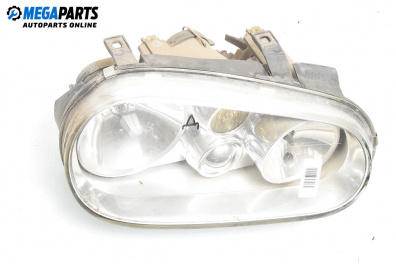 Фар за Volkswagen Golf IV Hatchback (08.1997 - 06.2005), хечбек, позиция: дясна