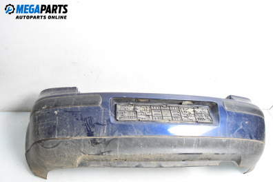 Задна броня за Volkswagen Golf IV Hatchback (08.1997 - 06.2005), хечбек