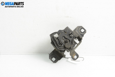 Брава преден капак за Volkswagen Golf IV Hatchback (08.1997 - 06.2005)