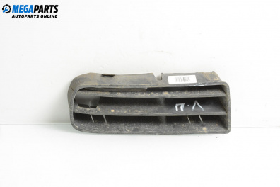 Решетка в броня за Volkswagen Golf IV Hatchback (08.1997 - 06.2005), хечбек, позиция: предна