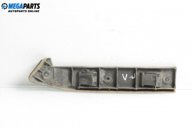 Държач броня за Volkswagen Golf IV Hatchback (08.1997 - 06.2005), хечбек, позиция: предна, лява