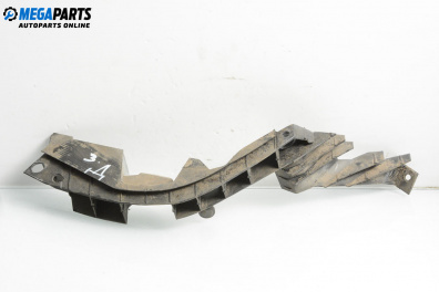 Държач броня за Volkswagen Golf IV Hatchback (08.1997 - 06.2005), хечбек, позиция: задна, дясна