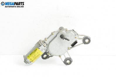 Ел. мотор за чистачките за Volkswagen Golf IV Hatchback (08.1997 - 06.2005), хечбек, позиция: задна