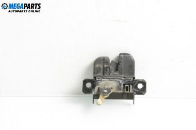 Брава заден капак за Volkswagen Golf IV Hatchback (08.1997 - 06.2005), хечбек, позиция: задна