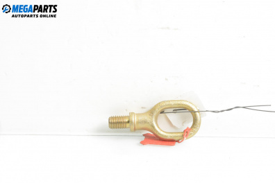 Кука теглене за Volkswagen Golf IV Hatchback (08.1997 - 06.2005)