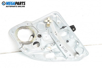 Механизъм ел. стъкло за Volkswagen Golf IV Hatchback (08.1997 - 06.2005), 4+1 вр., хечбек, позиция: задна, дясна