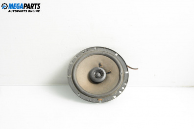 Високоговорител за Volkswagen Golf IV Hatchback (08.1997 - 06.2005)