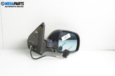 Огледало за Volkswagen Golf IV Hatchback (08.1997 - 06.2005), 4+1 вр., хечбек, позиция: дясна