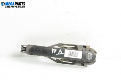 Външна дръжка за Volkswagen Golf IV Hatchback (08.1997 - 06.2005), 4+1 вр., хечбек, позиция: предна, дясна