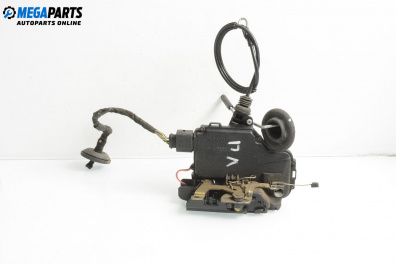 Брава на врата за Volkswagen Golf IV Hatchback (08.1997 - 06.2005), позиция: предна, лява