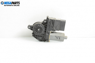 Електромотор за стъклоподемник за Volkswagen Golf IV Hatchback (08.1997 - 06.2005), 4+1 вр., хечбек, позиция: задна, лява