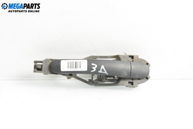 Външна дръжка за Volkswagen Golf IV Hatchback (08.1997 - 06.2005), 4+1 вр., хечбек, позиция: задна, дясна