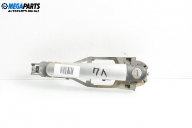 Външна дръжка за Volkswagen Golf IV Hatchback (08.1997 - 06.2005), 4+1 вр., хечбек, позиция: предна, лява