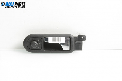 Вътрешна дръжка за Volkswagen Golf IV Hatchback (08.1997 - 06.2005), 4+1 вр., хечбек, позиция: предна, лява