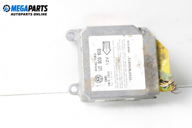 Модул за AIRBAG за Volkswagen Golf IV Hatchback (08.1997 - 06.2005), №  1J0909609