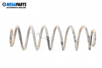 Пружина за ходова част за Volkswagen Golf IV Hatchback (08.1997 - 06.2005), хечбек, позиция: задна