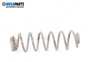 Пружина за ходова част за Volkswagen Golf IV Hatchback (08.1997 - 06.2005), хечбек, позиция: задна