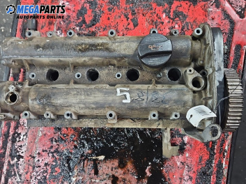 Глава за Volkswagen Golf IV Hatchback (08.1997 - 06.2005) 1.4 16V, 75 к.с.