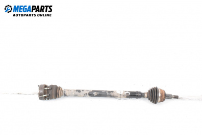 Полуоска за Volkswagen Golf IV Hatchback (08.1997 - 06.2005) 1.4 16V, 75 к.с., позиция: предна, дясна