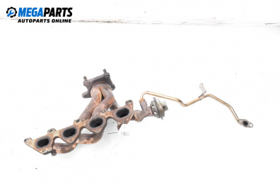 Изпускателен колектор  за Volkswagen Golf IV Hatchback (08.1997 - 06.2005) 1.4 16V, 75 к.с.