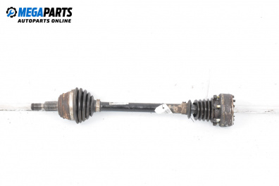 Полуоска за Volkswagen Golf IV Hatchback (08.1997 - 06.2005) 1.4 16V, 75 к.с., позиция: предна, лява