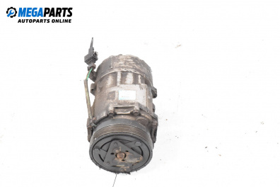 Компресор климатик за Volkswagen Golf IV Hatchback (08.1997 - 06.2005) 1.4 16V, 75 к.с.