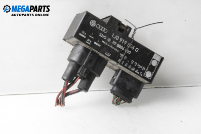 Реле перка за Volkswagen Golf IV Hatchback (08.1997 - 06.2005) 1.4 16V