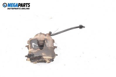 Спирачен апарат за Volkswagen Golf IV Hatchback (08.1997 - 06.2005), позиция: предна, лява