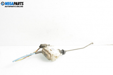 Машинка централно заключване за Volkswagen Passat II Sedan B3, B4 (02.1988 - 12.1997), 4+1 вр., позиция: предна, лява