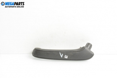 Вътрешна дръжка за Volkswagen Passat II Sedan B3, B4 (02.1988 - 12.1997), 4+1 вр., седан, позиция: предна, лява