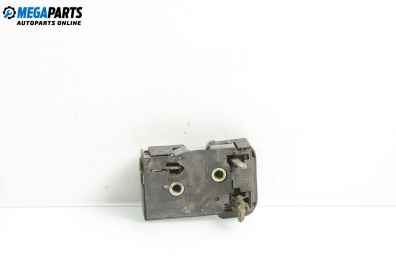 Брава на врата за Volkswagen Passat II Sedan B3, B4 (02.1988 - 12.1997), позиция: задна, лява