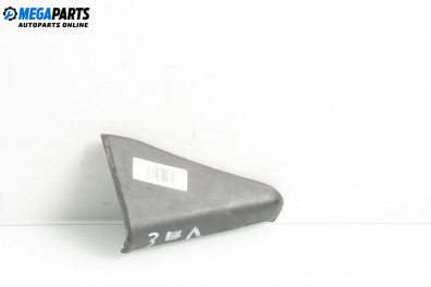 Интериорна пластмаса за Volkswagen Passat II Sedan B3, B4 (02.1988 - 12.1997), 4+1 вр., седан, позиция: задна