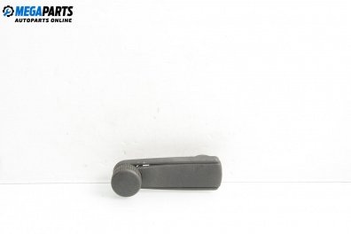 Ръкохватка врата за Volkswagen Passat II Sedan B3, B4 (02.1988 - 12.1997), 4+1 вр., седан, позиция: предна, лява