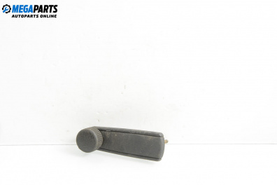 Ръкохватка врата за Volkswagen Passat II Sedan B3, B4 (02.1988 - 12.1997), 4+1 вр., седан, позиция: задна, дясна