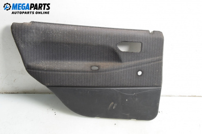 Кора врата за Volkswagen Passat II Sedan B3, B4 (02.1988 - 12.1997), 4+1 вр., седан, позиция: задна, лява