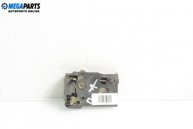 Брава на врата за Volkswagen Passat II Sedan B3, B4 (02.1988 - 12.1997), позиция: предна, дясна