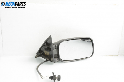 Огледало за Volkswagen Passat II Sedan B3, B4 (02.1988 - 12.1997), 4+1 вр., седан, позиция: дясна
