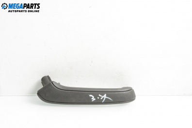 Ръкохватка за таван за Volkswagen Passat II Sedan B3, B4 (02.1988 - 12.1997), 4+1 вр., позиция: задна, лява